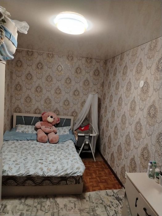 Коттедж 2 этажный