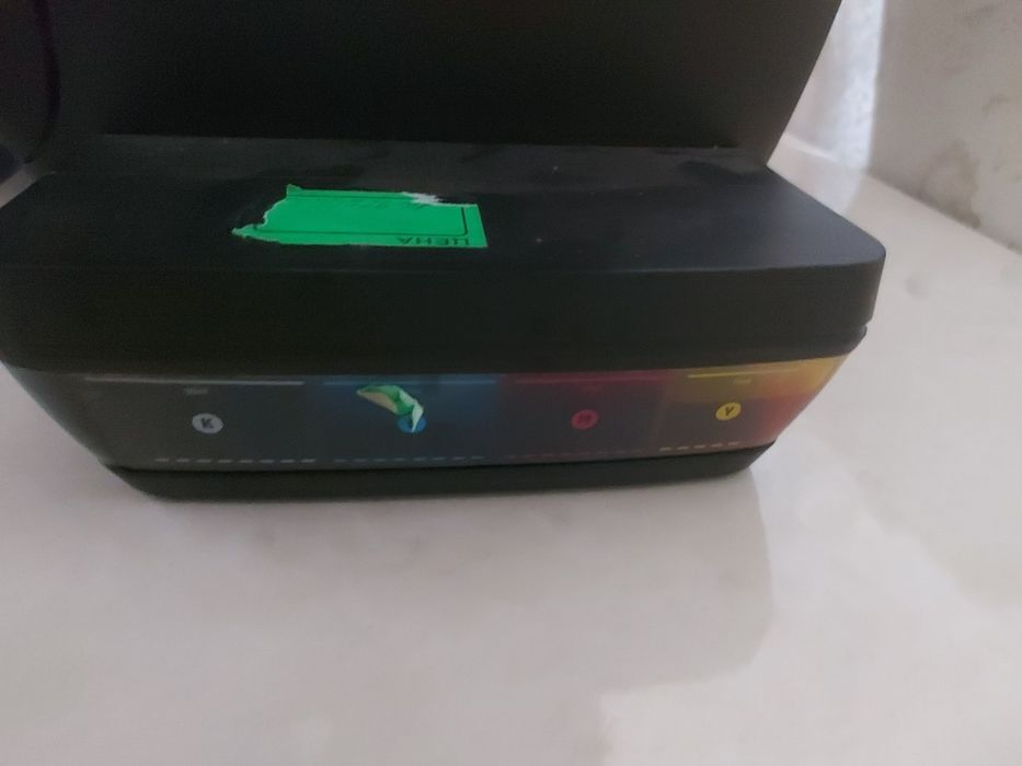 Принтер HP Ink Tank