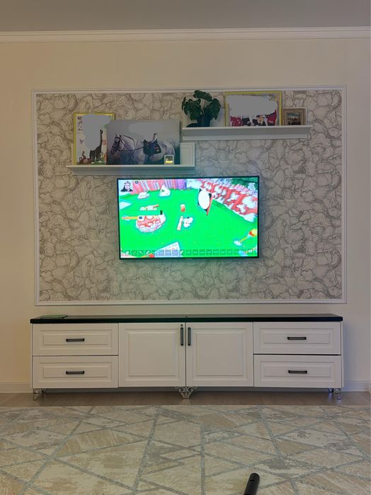 Тумба под телевизор