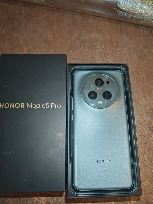 HONOR Magic 5 Pro