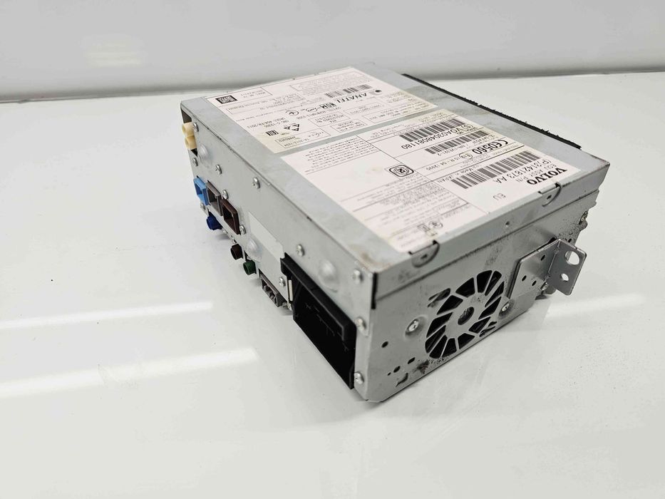 Unitate multimedia Volvo V60 [Fabr 2010-2018] 31421873AA