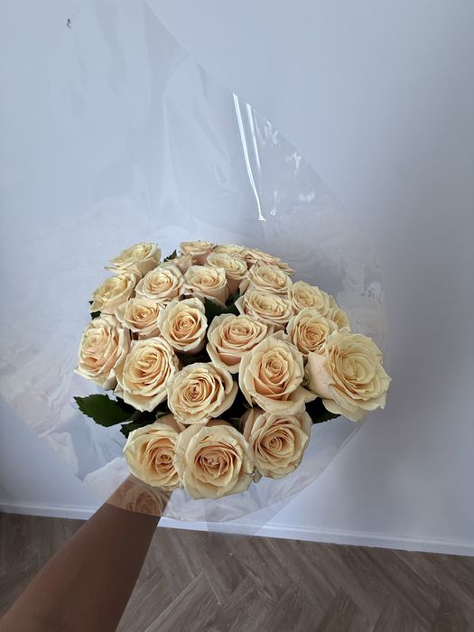 Продам Букеты 3 вида роз