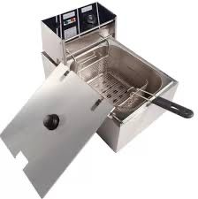 Фричурница Starlux sl-82 профисиональная