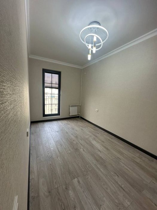 Квартира 3 комнатная вторичка Яккасарйский Бобур