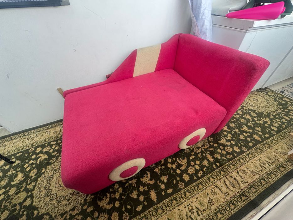 Продам детский диван