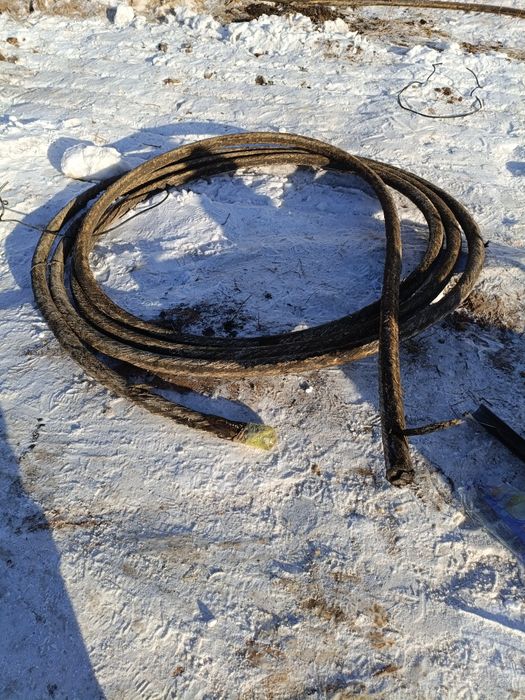 Продам кабель АСБ