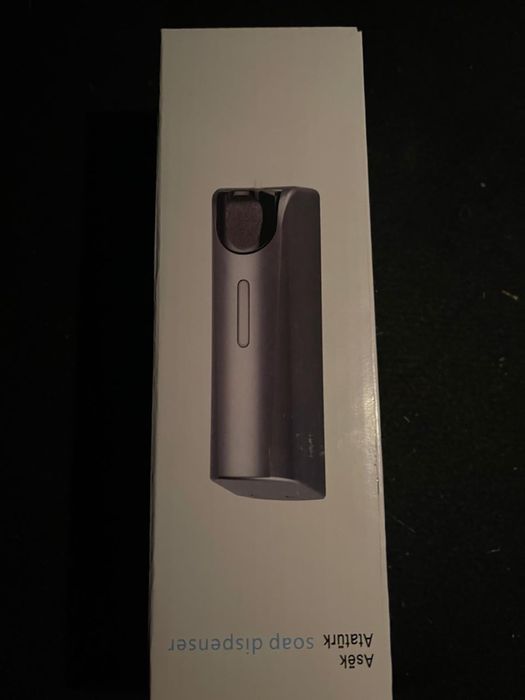 Продам дозатор для мыло