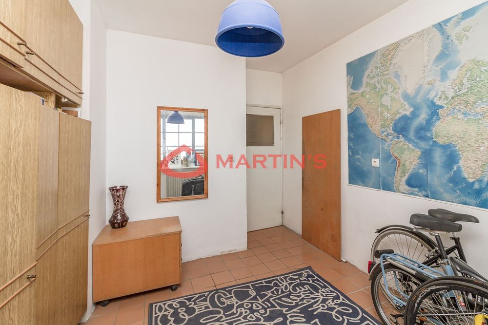 Продава се Тристаен апартамент в София, Зона Б-18 - 80 кв.м за 1339 €/кв.м - Снимка #9