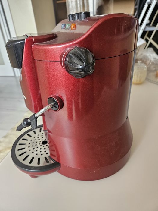 Капсульный кофемашина