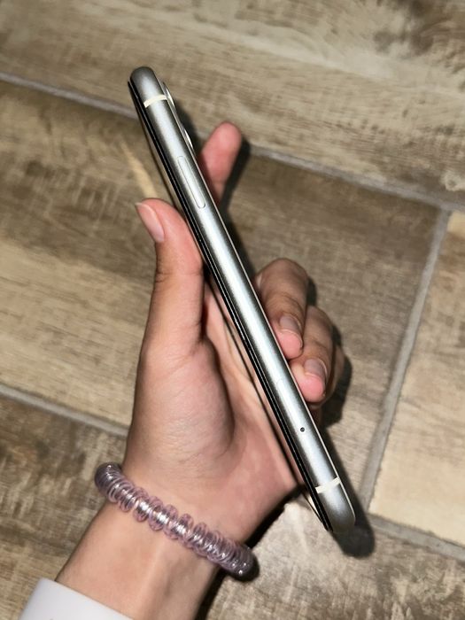 iPhone 11 128 GB