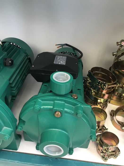 Центрабежный насос sentrabejniy nasos  A2Cm 25-160/22