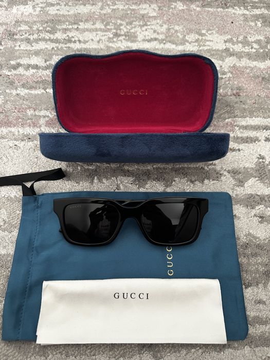 Ochelari de soare gucci originali