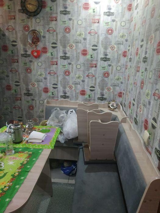 Продам 2-х комн. квартиру