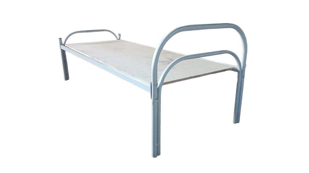 Двухярусная кровать