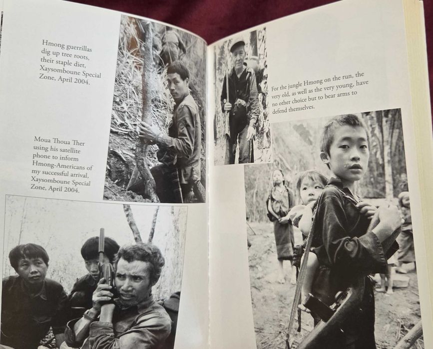 Conflict. Journeys Through War and Terror in Southeast Asia