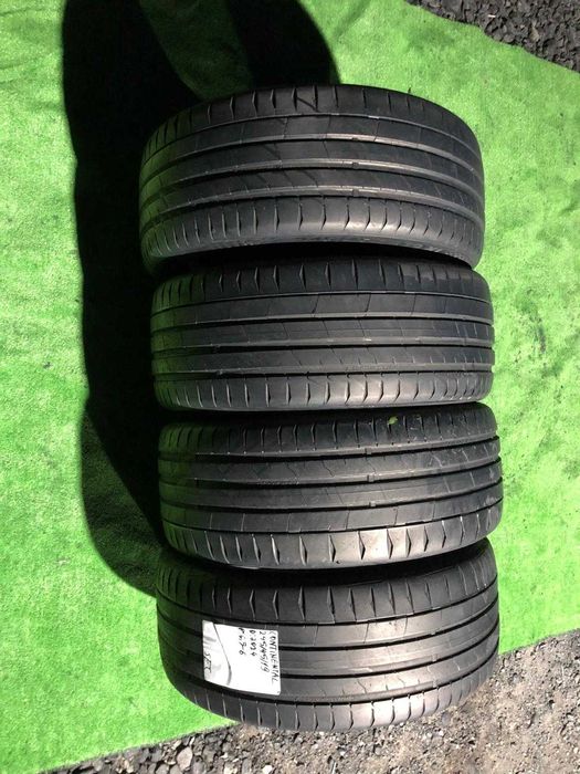 Anvelope vara 245/45/19 Continental