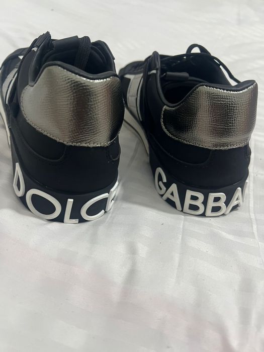 Продаю кеды, кроссовки Дольче Габанна