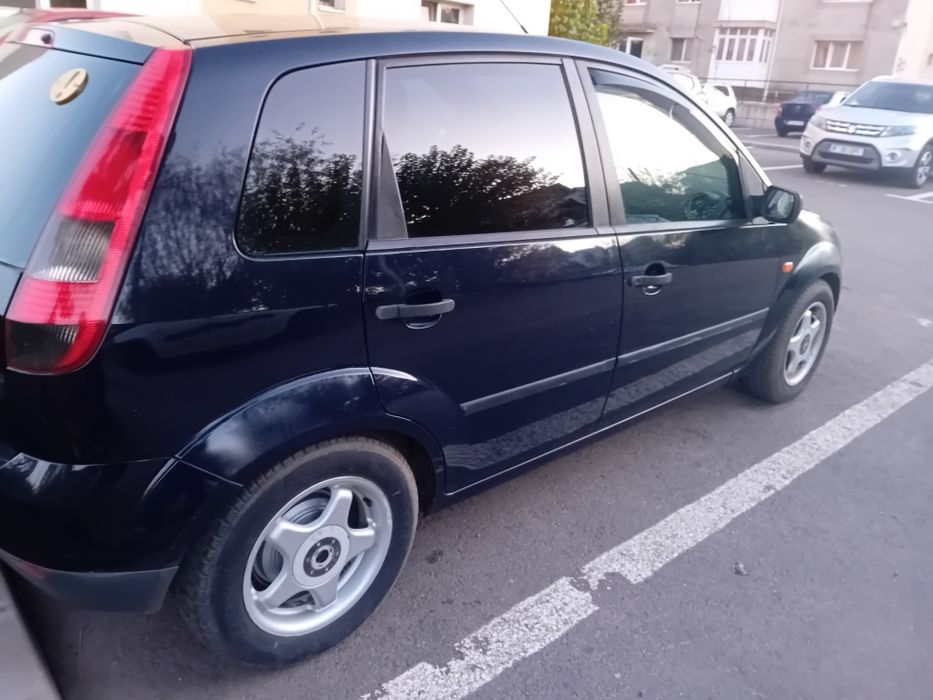 Ford focus  1.3 2006