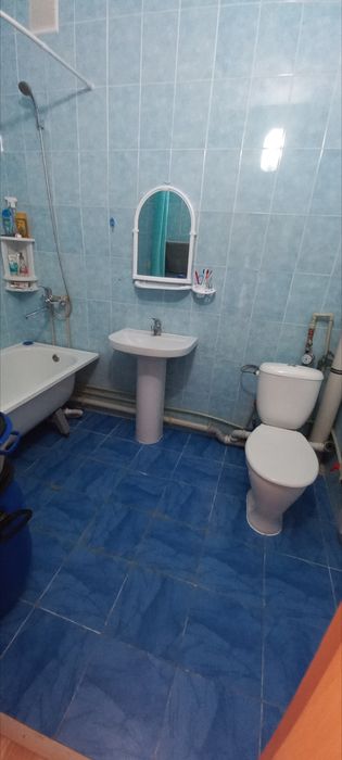 Новостройкадан квартира сатылады