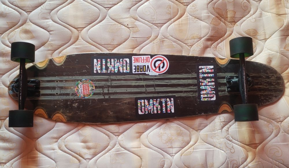 Longboard stare bună