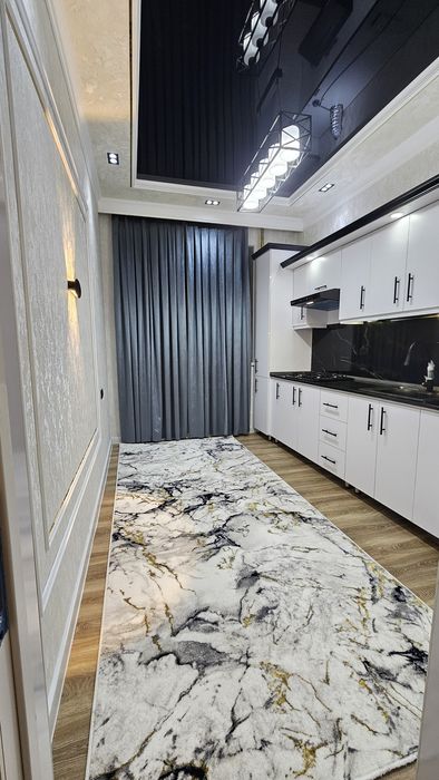 Бухоро 3-хоналик янги домдан хеч Ким яшамаган