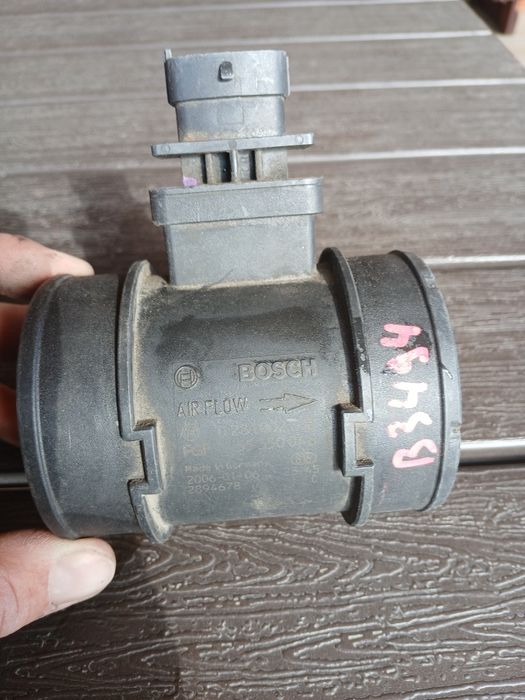 Debitmetru aer opel astra h 1 ,7 CDTI