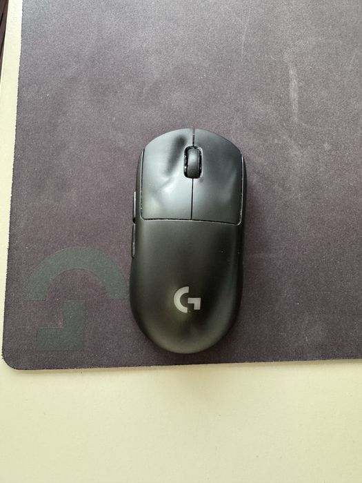 mouse Logitech G Pro wireless