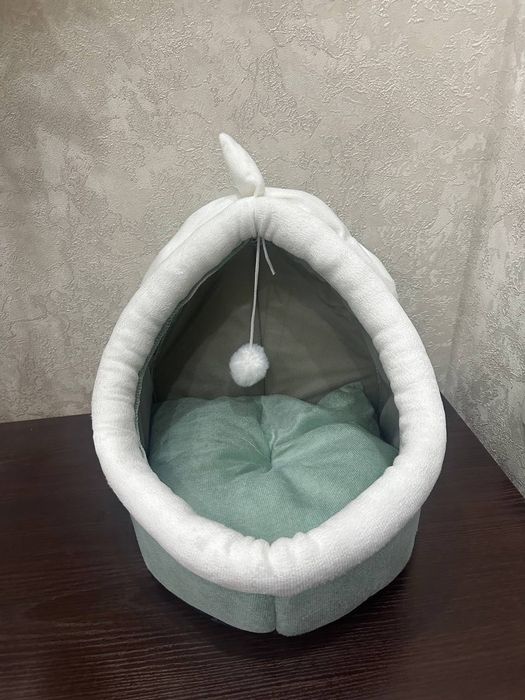 Домики для кошек и котят