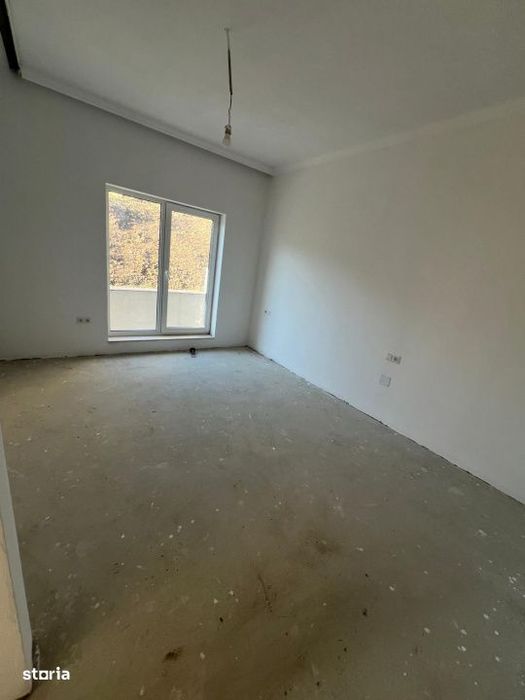 Casa pe un nivel - 140mp utili I 550mp teren I 4 camere - Bistrita