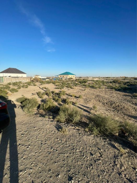 Участок продается