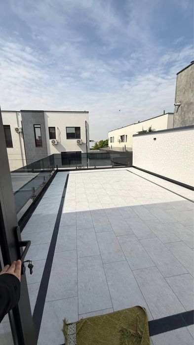 Продается новый евро дом премиум класса А. Элитном районе «Юнусабад»