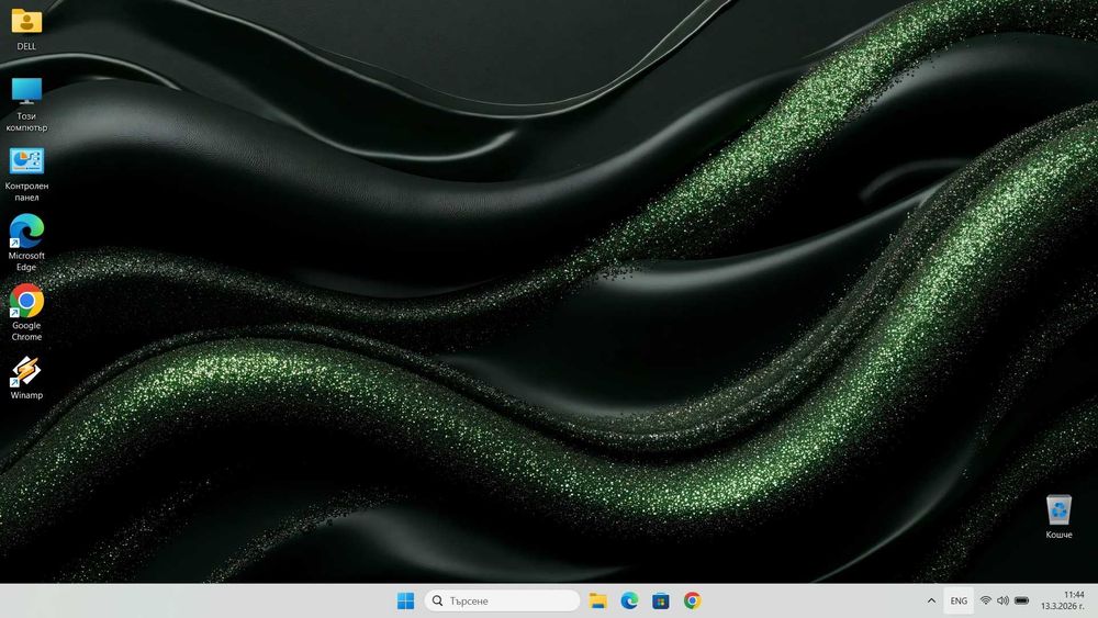 Dell Latitude 5510  i5 10305U/16GB/512SSD/FHD/Подсветка