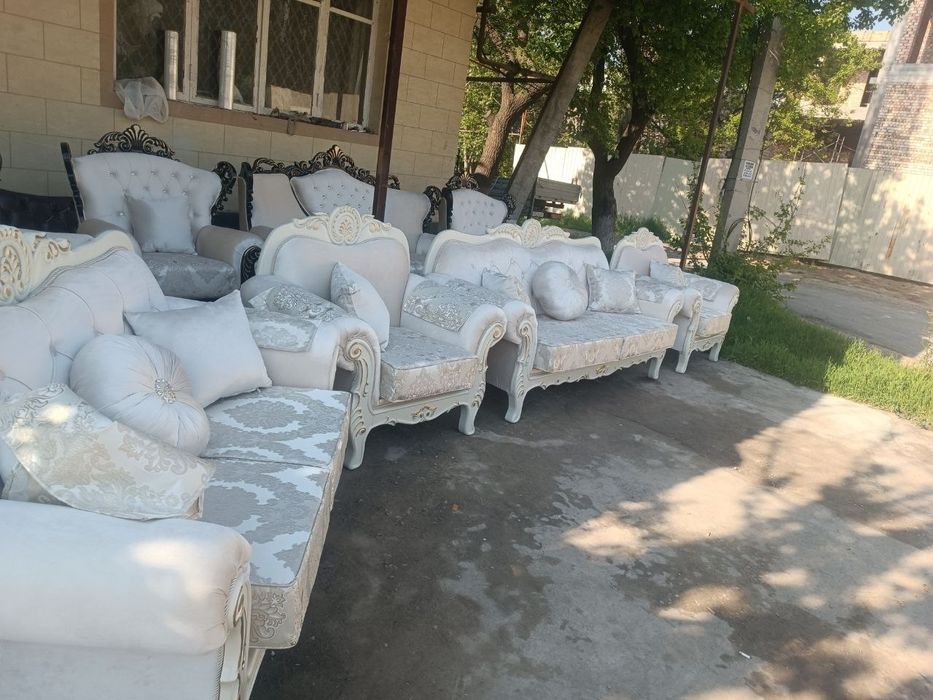 Restavratsiya Toshkent boylab