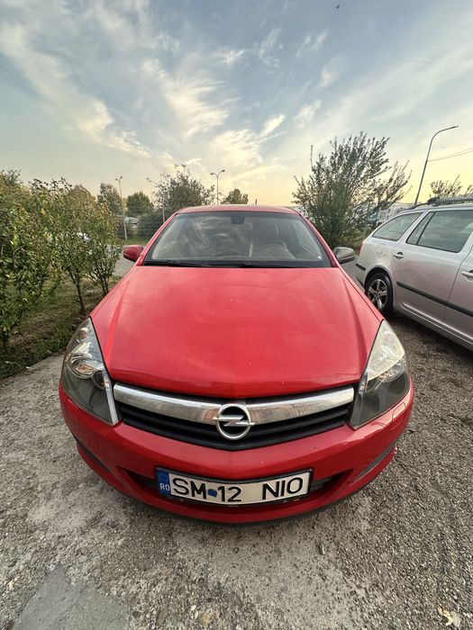 OPEL Astra 2006 — imagine 3