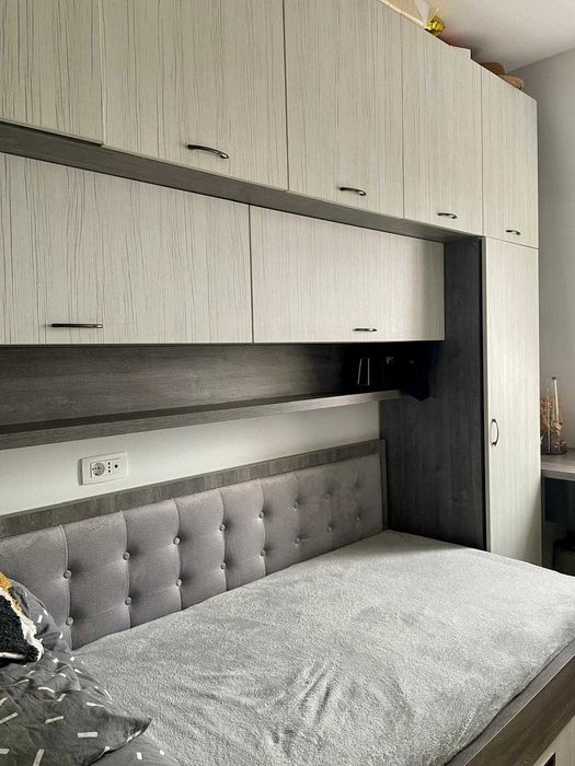 Vând apartament 60 mp Suceava Burdujeni