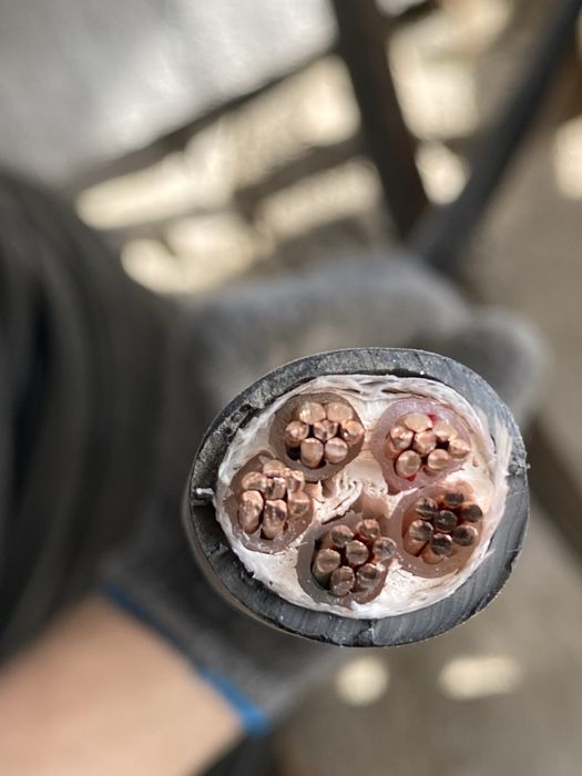 Vvg ng ls kabelarimiz barcha turlari mavjud