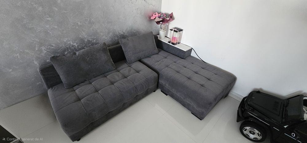 Set living de vânzare