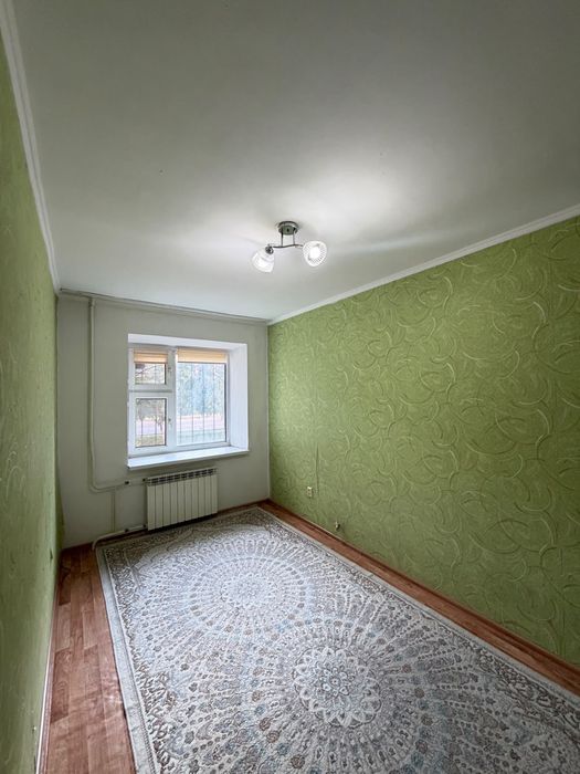 Продается квартира врацоне центра горада