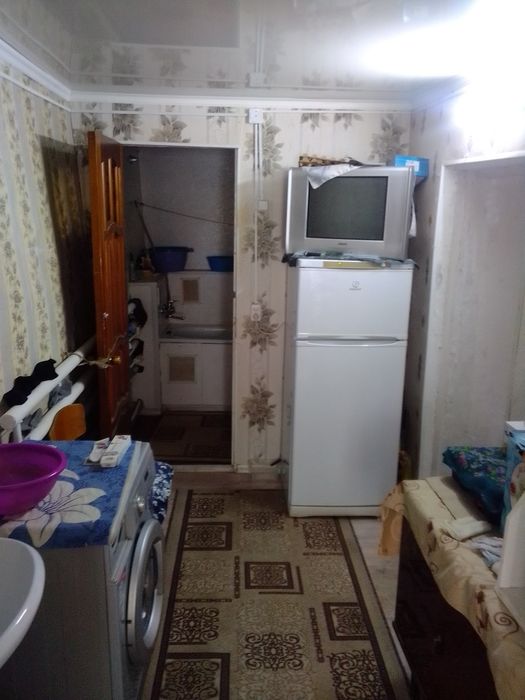 Частный дом .район парк кирова