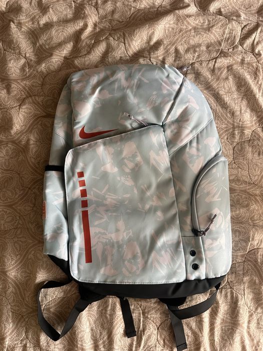 Nike elite backpack