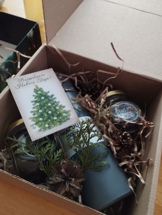 набор чая на любой праздник!!!