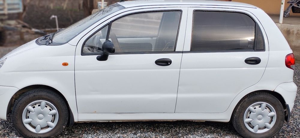 Matiz prastoy yevro radnoy xammajoyi buferigacha