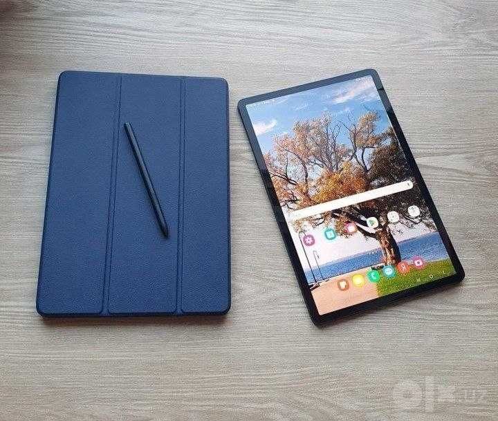 Samsung Galaxy Tab S7 FE 12.4
