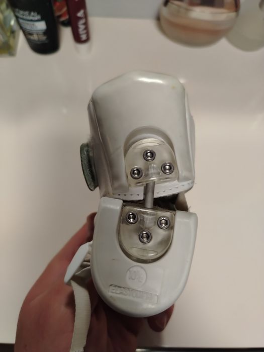 Ортопедична обувка Bebax, размер 10 1/2.