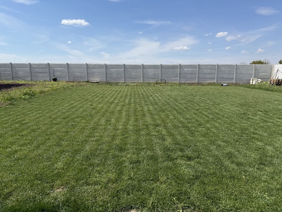 Proprietar Vand loturi teren zona Dedeman Giurgiului Kaufland