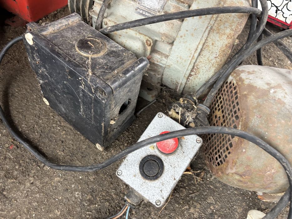 Електромотори за продаване