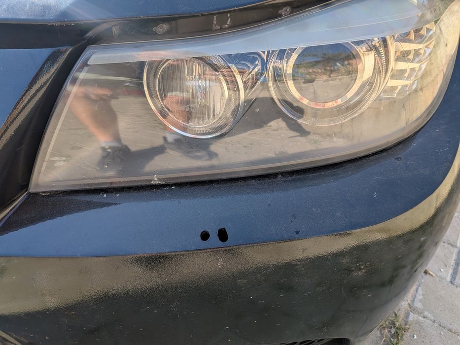 Piese BMW 320 e 91