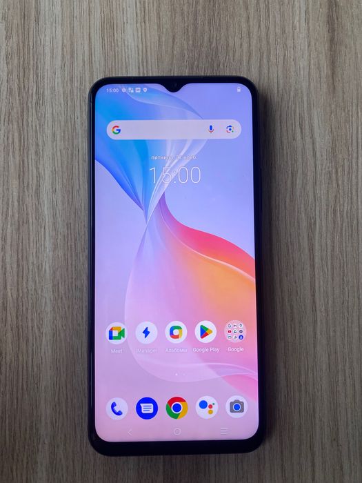 Телефон Vivo Y33s