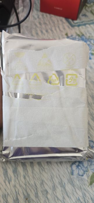 Жесткий диск 8тб