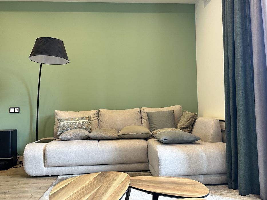 Продам 4х ком / Жк Parisien / мост Мукими / Голден хаус